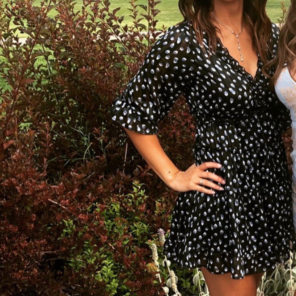 Vici Collection Dress